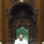 ರಾಜ್ಯ ವಿಧಾನಮಂಡಲ ಅಧಿವೇಶನ ಆರಂಭ: ಅಗಲಿದ ಗಣ್ಯರಿಗೆ ಸಂತಾಪ