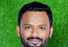 ಶಶಿಧರ. ಎಸ್ ಅವರಿಗೆ ಮೈಸೂರು ವಿವಿಯಿಂದ ಪಿಎಚ್.ಡಿ ಪದವಿ