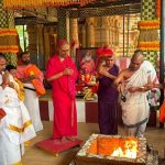 ಅವಧೂತ ದತ್ತ ಪೀಠದಲ್ಲಿ ಶತಚಂಡಿಕಾ ಯಾಗ: ಲೋಕ ಕಲ್ಯಾಣಕ್ಕಾಗಿ ಪ್ರಾರ್ಥಿಸಲು ಕಿರಿಯ ಶ್ರೀಗಳ ಕರೆ
