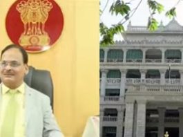 KPSC ಮಾಜಿ ಅಧ್ಯಕ್ಷ ಶಿವಶಂಕರಪ್ಪ ಮತ್ತೆ ಅಮಾನತಿಗೆ ರಾಜ್ಯಪಾಲರಿಗೆ ಶಿಫಾರಸು ಮಾಡಲು ಸರ್ಕಾರ ತೀರ್ಮಾನ