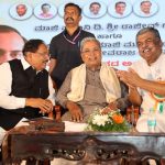 ರಾಜೀವ್ ಗಾಂಧಿ, ದೇವರಾಜ ಅರಸು ಅವರ ಆದರ್ಶಗಳನ್ನು ಯುವಜನತೆಗೆ ಹೆಚ್ಚೆಚ್ಚು ಪರಿಚಯಿಸಬೇಕು-ಮಾಜಿ ಸಿಎಂ ಸಿದ್ದರಾಮಯ್ಯ