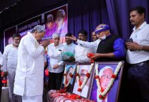 ನಾನೀಗ ಸರ್ಕಾರದ ಮುಖ್ಯಸ್ಥನಲ್ಲ: ಆದರೂ ನಾನು ಒಳ ಮೀಸಲಾತಿ, ಸಾಮಾಜಿಕ ನ್ಯಾಯದ ಪರ- ಮಾಜಿ ಸಿಎಂ ಸಿದ್ದರಾಮಯ್ಯ