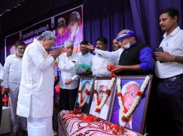 ನಾನೀಗ ಸರ್ಕಾರದ ಮುಖ್ಯಸ್ಥನಲ್ಲ: ಆದರೂ ನಾನು ಒಳ ಮೀಸಲಾತಿ, ಸಾಮಾಜಿಕ ನ್ಯಾಯದ ಪರ- ಮಾಜಿ ಸಿಎಂ ಸಿದ್ದರಾಮಯ್ಯ