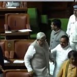 ವಿಧಾನಸಭೆ ನೂತನ ಸ್ಪೀಕರ್ ಆಗಿ ಜಿ.ಎಸ್ ಪಾಟೀಲ್ ಅವಿರೋಧ ಆಯ್ಕೆ