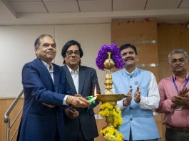 ಎಂಜಿನಿಯರ್ ಗಳು ಸಮಾಜದ ಸಮಸ್ಯೆಗಳಿಗೆ ಪರಿಹಾರ ಕಂಡುಹಿಡಿಯಬೇಕು-ಡಾ.ಎಚ್.ಆರ್.ಸುದರ್ಶನ ರೆಡ್ಡಿ