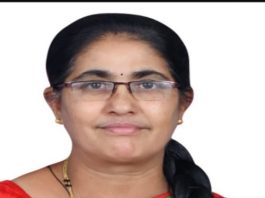 ರಾಷ್ಟ್ರೀಯ ಶಿಕ್ಷಕ ಪ್ರಶಸ್ತಿಗೆ ಶಿವಮೊಗ್ಗ ಜಿಲ್ಲೆಯ ಮುಖ್ಯ ಶಿಕ್ಷಕಿ ಆಯ್ಕೆ: ಸಚಿವರಿಂದ ಅಭಿನಂದನೆ