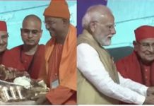 ವಿವೇಕ ಸ್ಮಾರಕ ಉದ್ಘಾಟಿಸಿದ್ದು ನನ್ನ ಸೌಭಾಗ್ಯ: ದೇಶದ ಯುವಕರ ಸಾಮರ್ಥ್ಯದಿಂದ ಆರ್ಥಿಕತೆ ಬೆಳೆಯುತ್ತಿದೆ – ಪ್ರಧಾನಿ ಮೋದಿ
