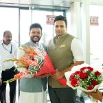 ಮೈಸೂರಿಗೆ ಉತ್ತಮ ವಿಮಾನ ಸಂಪರ್ಕ, ನಿಲ್ದಾಣ ವಿಸ್ತರಣೆಗೆ ವೇಗ ನೀಡಿ –ಸಂಸದ ಯದುವೀರ್ ಒತ್ತಾಯ