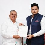 ಮಾನವ–ಆನೆ ಸಂಘರ್ಷ, ಕಸ್ತೂರಿ ರಂಗನ್ ವರದಿ ಅನುಷ್ಠಾನ: ಸಮಗ್ರ ಪ್ರಸ್ತಾವನೆ ಸಲ್ಲಿಸಿದ ಸಂಸದ ಯದುವೀರ್