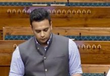 ಅಲ್ಪಸಂಖ್ಯಾತರ ಕಲ್ಯಾಣ ಯೋಜನೆಗಳಲ್ಲಿ AI ಬಳಕೆ ಬಗ್ಗೆ ಸಂಸತ್ ನಲ್ಲಿ ಸಂಸದ ಯದುವೀರ್ ಪ್ರಸ್ತಾಪ