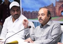 ಮೂಲಸೌಕರ್ಯಗಳೊಂದಿಗೆ ಬೀದರ್ ನಗರದ ಸಮಗ್ರ ಅಭಿವೃದ್ಧಿಗೆ ಬದ್ಧ- ಸಚಿವ ಡಾ. ಯತೀಂದ್ರ ಸಿದ್ದರಾಮಯ್ಯ.