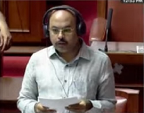 yathindra