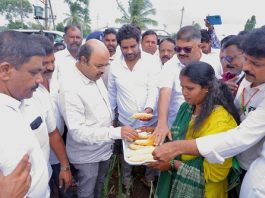 ಮಳೆ ಕೊರತೆ ಬೆಳೆ ಹಾನಿ: ರೈತರಿಗೆ ಅಗತ್ಯ ಪರಿಹಾರ ಕ್ರಮಗಳ ಕುರಿತು ಕ್ರಮ ವಹಿಸಿ- ಸಚಿವ ಡಾ. ಯತೀಂದ್ರ ಸಿದ್ದರಾಮಯ್ಯ