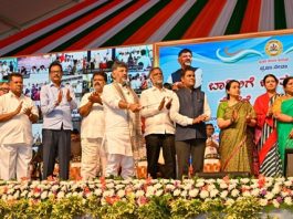 ಶಿಕ್ಷಕರಿಗೆ ಗೌರವ ನೀಡಲು ವೃತ್ತಿಯ ಬಿರುದಾಗಿ Tr. ಬಳಸಲು ತೀರ್ಮಾನ: ಸಿಎಂ ಡಿ ಕೆ ಶಿವಕುಮಾರ್.