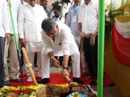 ಕಸ್ತೂರಿ ರಂಗನ್ ವರದಿ: ಜನಾಭಿಪ್ರಾಯ ಆಧರಿಸಿ ನಿರ್ಧಾರ : ಸಿಎಂ ಡಿ.ಕೆ.ಶಿವಕುಮಾರ್