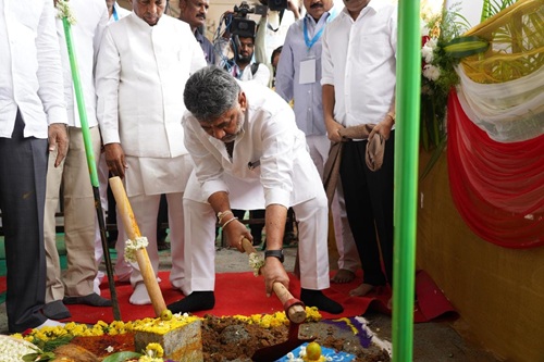 ಕಸ್ತೂರಿ ರಂಗನ್ ವರದಿ: ಜನಾಭಿಪ್ರಾಯ ಆಧರಿಸಿ ನಿರ್ಧಾರ : ಸಿಎಂ ಡಿ.ಕೆ.ಶಿವಕುಮಾರ್