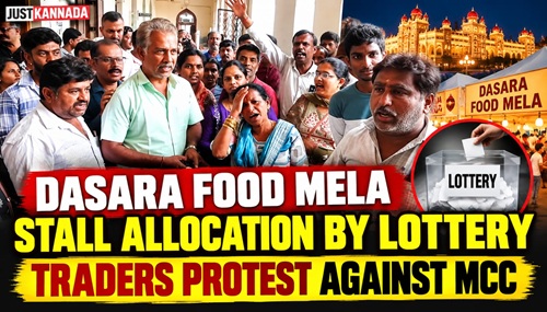 FOOD DASARA