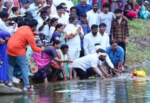 ಶಾಲಾ ಮಕ್ಕಳಿಗಾಗಿ ‘ಗ್ರಾಮಾನುಭವ’ ಕಾರ್ಯಕ್ರಮ ರಾಜ್ಯಾದ್ಯಂತ ಅನುಷ್ಠಾನಕ್ಕೆ ನಿರ್ಧಾರ- ಸಚಿವ ಮಧು ಬಂಗಾರಪ್ಪ