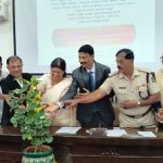 ಮಾನವ ಹಕ್ಕುಗಳ ಉಲ್ಲಂಘನೆಗೆ ಕಟ್ಟುನಿಟ್ಟಿನ ತಡೆ: ಘನತೆಯುಳ್ಳ ಜೀವನಕ್ಕೆ ಸಂವಿಧಾನದ ಆಶಯ-ನ್ಯಾ.ಉಷಾರಾಣಿ