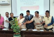 ಮಾನವ ಹಕ್ಕುಗಳ ಉಲ್ಲಂಘನೆಗೆ ಕಟ್ಟುನಿಟ್ಟಿನ ತಡೆ: ಘನತೆಯುಳ್ಳ ಜೀವನಕ್ಕೆ ಸಂವಿಧಾನದ ಆಶಯ-ನ್ಯಾ.ಉಷಾರಾಣಿ