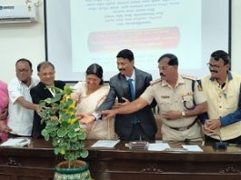 ಮಾನವ ಹಕ್ಕುಗಳ ಉಲ್ಲಂಘನೆಗೆ ಕಟ್ಟುನಿಟ್ಟಿನ ತಡೆ: ಘನತೆಯುಳ್ಳ ಜೀವನಕ್ಕೆ ಸಂವಿಧಾನದ ಆಶಯ-ನ್ಯಾ.ಉಷಾರಾಣಿ
