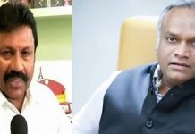 ಗೃಹ ಸಚಿವ ಪ್ರಿಯಾಂಕ್ ಖರ್ಗೆಗೆ ಜೀರೋ ಟ್ರಾಫಿಕ್: ಬಿ.ಸಿ ಪಾಟೀಲ್ ಆಕ್ಷೇಪ