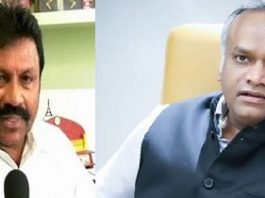 ಗೃಹ ಸಚಿವ ಪ್ರಿಯಾಂಕ್ ಖರ್ಗೆಗೆ ಜೀರೋ ಟ್ರಾಫಿಕ್: ಬಿ.ಸಿ ಪಾಟೀಲ್ ಆಕ್ಷೇಪ
