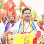 ರೈತರ ಸಮಸ್ಯೆ ಚರ್ಚಿಸಲು ವಿಶೇಷ ಅಧಿವೇಶನ ಕರೆಯಿರಿ-ಬಿ.ವೈ ವಿಜಯೇಂದ್ರ ಆಗ್ರಹ
