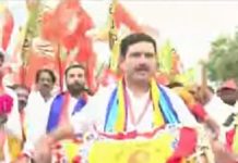 ವಾಲ್ಮೀಕಿ ಅಭಿವೃದ್ಧಿ ನಿಗಮ ಅಕ್ರಮ ವಿಚಾರ: ಸಿಎಂಗೆ ಸವಾಲು ಹಾಕಿದ ಬಿವೈ ವಿಜಯೇಂದ್ರ