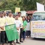 SIR: ಸ್ವೀಪ್ ಚಟುವಟಿಕೆಗೆ ಚಾಲನೆ ನೀಡಿದ ಜಿಲ್ಲಾ ಪಂಚಾಯತ್ CEO ಎಸ್.ಯುಕೇಶ್ ಕುಮಾರ್