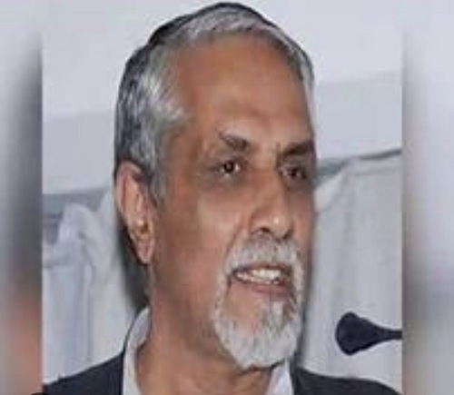 Heartfelt chidambara rao jambe112