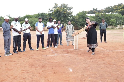 Mysuru City Corporation cricket-mcc cricket mcc