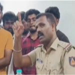ಧಮ್ಕಿ ವಿಚಾರ: ಸ್ಥಳೀಯ ವಾಹಿನಿ ಯುವಕನ ಮೇಲೆ FIR : ಇನ್ಸ್ ಪೆಕ್ಟರ್ ಧನಂಜಯ್ ಮತ್ತೊಂದು ಯಡವಟ್ಟು.