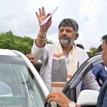 ಪಾರ್ಕ್ ಜಾಗದ ಶೇ.5 ರಷ್ಟು ಬಳಕೆ ಪ್ರಸ್ತಾವನೆ ವಿವರಗಳ ಪರಿಶೀಲನೆ: ಸಿಎಂ ಡಿ.ಕೆ. ಶಿವಕುಮಾರ್