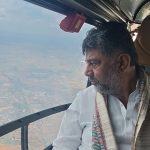 ಸಾಲಮನ್ನಾಕ್ಕೆ ನೆರವು ಕೋರಿ ದೆಹಲಿಗೆ ಸರ್ವಪಕ್ಷ ನಿಯೋಗ: ಸಿಎಂ ಡಿ.ಕೆ ಶಿವಕುಮಾರ್