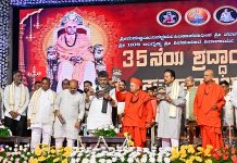 ತಮಿಳುನಾಡಿಗೆ ಕಾವೇರಿ ನೀರು; ನ್ಯಾಯಾಲಯದಲ್ಲಿ ಮೇಲ್ಮನವಿ: ಸಿಎಂ ಡಿ.ಕೆ ಶಿವಕುಮಾರ್