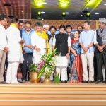 ವೈವಿಧ್ಯತೆಯಲ್ಲಿ ಏಕತೆ, ಕೌಶಲ್ಯದಲ್ಲಿ ಸ್ವಾವಲಂಬನೆ ಕರ್ನಾಟಕ ಪರ್ವದ ಆಶಯ: ಸಿಎಂ ಡಿ.ಕೆ ಶಿವಕುಮಾರ್