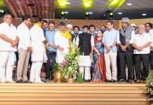 ವೈವಿಧ್ಯತೆಯಲ್ಲಿ ಏಕತೆ, ಕೌಶಲ್ಯದಲ್ಲಿ ಸ್ವಾವಲಂಬನೆ ಕರ್ನಾಟಕ ಪರ್ವದ ಆಶಯ: ಸಿಎಂ ಡಿ.ಕೆ ಶಿವಕುಮಾರ್