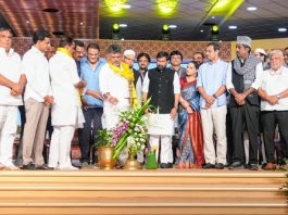 ವೈವಿಧ್ಯತೆಯಲ್ಲಿ ಏಕತೆ, ಕೌಶಲ್ಯದಲ್ಲಿ ಸ್ವಾವಲಂಬನೆ ಕರ್ನಾಟಕ ಪರ್ವದ ಆಶಯ: ಸಿಎಂ ಡಿ.ಕೆ ಶಿವಕುಮಾರ್
