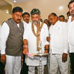 ಬಿಜೆಪಿ ಸರ್ಕಾರಗಳ ಅನಾಹುತಗಳಿಂದಾಗಿಯೇ ಆರ್ಥಿಕ ಇಲಾಖೆ ನಮಗೆ ಪತ್ರ ಬರೆದಿದ್ದಾರೆ: ಸಿಎಂ ಡಿ. ಕೆ ಶಿವಕುಮಾರ್