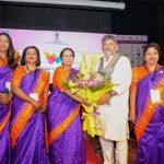 ರಾಮನಿಗಿಂತ ಸೀತೆಯ ವ್ಯಕ್ತಿತ್ವ ಬಹಳ ದೊಡ್ಡದು; ಸಮಾಜಕ್ಕೆ ಮಹಿಳಾ ಉದ್ಯಮಿಗಳು ಮಾದರಿ: ಸಿ ಎಂ ಡಿ ಕೆ ಶಿವಕುಮಾರ್