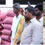 ಯಶವಂತಪುರ ಎಪಿಎಂಸಿ ಮಾರ್ಕೆಟ್ ಗೆ ಭೇಟಿ, ಸಮಸ್ಯೆಗಳನ್ನ ಆಲಿಸಿದ ಸಿಎಂ ಡಿಕೆಶಿ