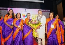 ರಾಮನಿಗಿಂತ ಸೀತೆಯ ವ್ಯಕ್ತಿತ್ವ ಬಹಳ ದೊಡ್ಡದು; ಸಮಾಜಕ್ಕೆ ಮಹಿಳಾ ಉದ್ಯಮಿಗಳು ಮಾದರಿ: ಸಿ ಎಂ ಡಿ ಕೆ ಶಿವಕುಮಾರ್