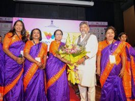 ರಾಮನಿಗಿಂತ ಸೀತೆಯ ವ್ಯಕ್ತಿತ್ವ ಬಹಳ ದೊಡ್ಡದು; ಸಮಾಜಕ್ಕೆ ಮಹಿಳಾ ಉದ್ಯಮಿಗಳು ಮಾದರಿ: ಸಿ ಎಂ ಡಿ ಕೆ ಶಿವಕುಮಾರ್
