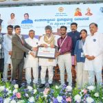 ಬಿಜೆಪಿಯವರ ಎದೆ ಸೀಳಿದರೆ ರಾಜ್ಯದ ಹಿತ ಕಾಯುವ ಒಂದೇ ಒಂದು ಅಂಶವಿಲ್ಲ: ಸಿಎಂ ಡಿ.ಕೆ ಶಿವಕುಮಾರ್ ಕಿಡಿ