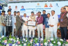 ಬಿಜೆಪಿಯವರ ಎದೆ ಸೀಳಿದರೆ ರಾಜ್ಯದ ಹಿತ ಕಾಯುವ ಒಂದೇ ಒಂದು ಅಂಶವಿಲ್ಲ: ಸಿಎಂ ಡಿ.ಕೆ ಶಿವಕುಮಾರ್ ಕಿಡಿ