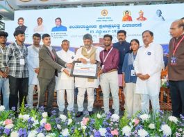 ಬಿಜೆಪಿಯವರ ಎದೆ ಸೀಳಿದರೆ ರಾಜ್ಯದ ಹಿತ ಕಾಯುವ ಒಂದೇ ಒಂದು ಅಂಶವಿಲ್ಲ: ಸಿಎಂ ಡಿ.ಕೆ ಶಿವಕುಮಾರ್ ಕಿಡಿ