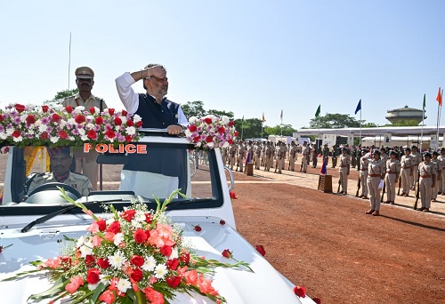 Kalyana Karnataka Liberation Day D.K dks dks 5