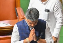 ಮಾಜಿ ಶಾಸಕ ಡಾ. ಆರ್.ಬಿ.ಶಿರಿಯಣ್ಣವರ ಸರಳ ಸಜ್ಜನ ರಾಜಕಾರಣಿ- ಸಿಎಂ ಡಿಕೆಶಿ ಸ್ಮರಣೆ