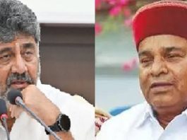 ವಂದೇ ಮಾತರಂ ವಿವಾದ: ಸಿಎಂ ಡಿಕೆಶಿಗೆ ಪತ್ರ ಬರೆದ ರಾಜ್ಯಪಾಲರು.